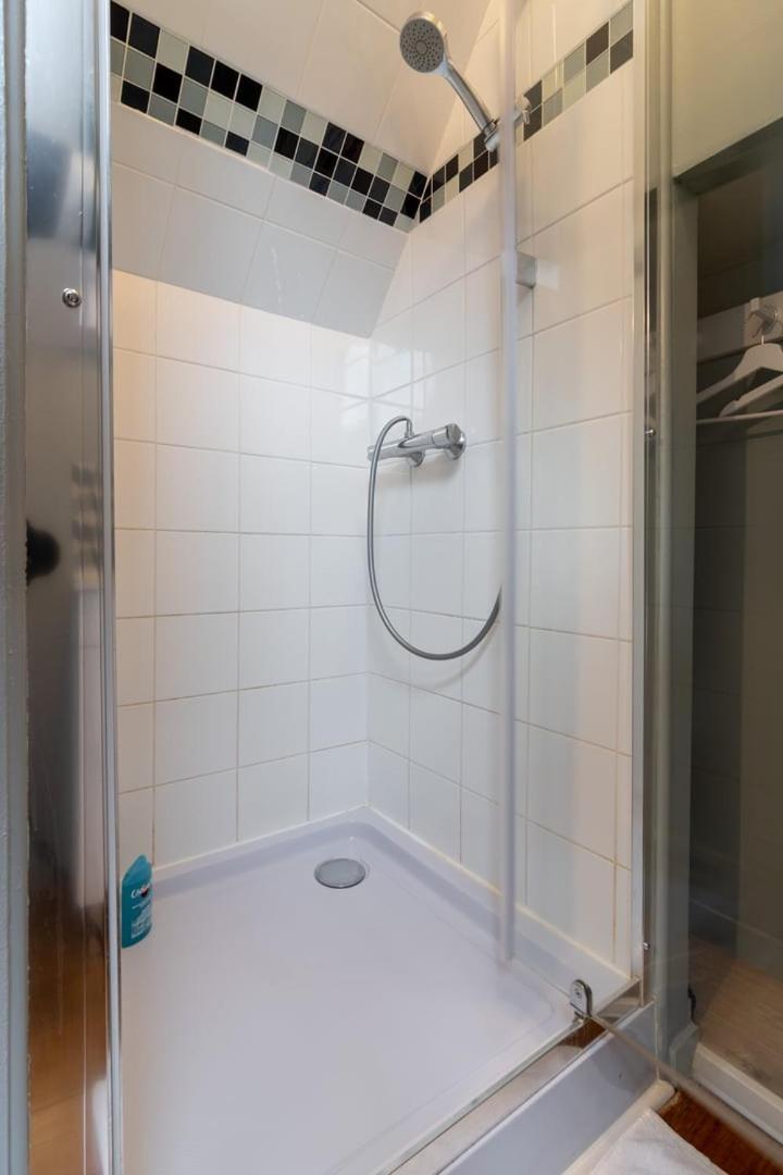 Gares - Duplex Avec Parking * Lille